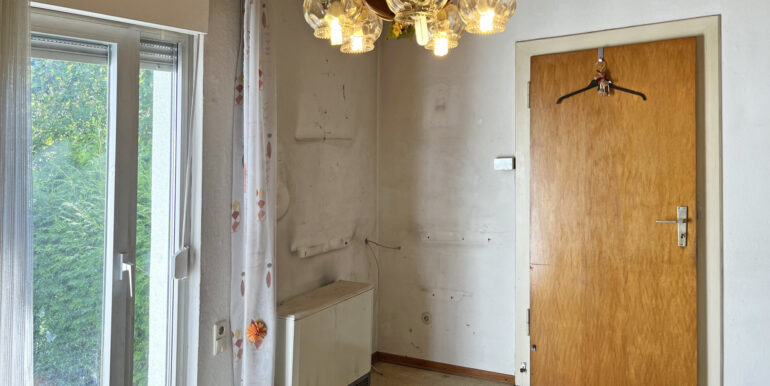 Esszimmer EG
