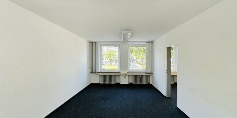 Büro-/Praxisfläche