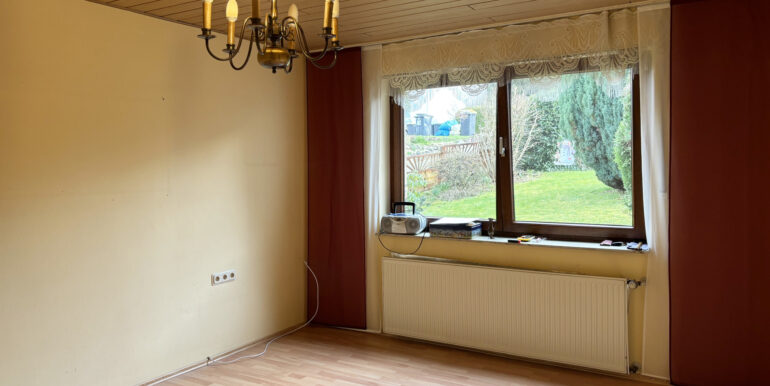 Schlafzimmer EG