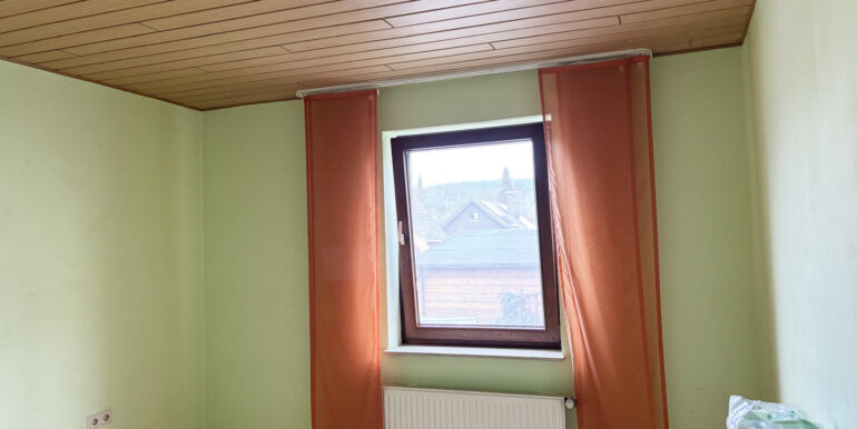 Schlafzimmer EG