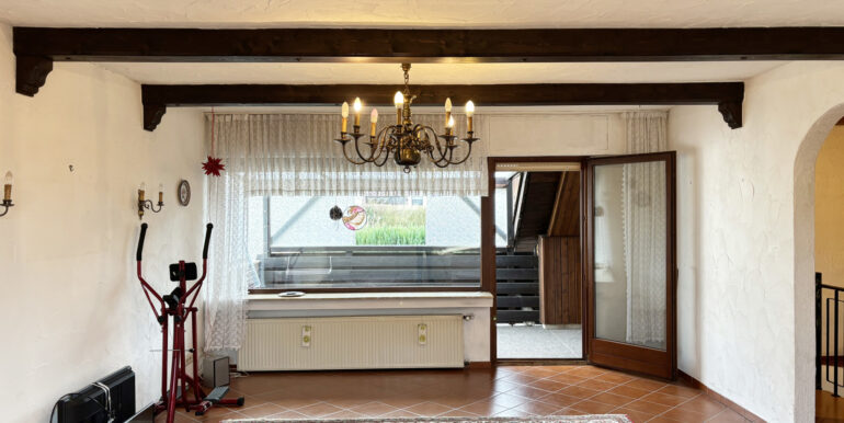 Wohnzimmer OG
