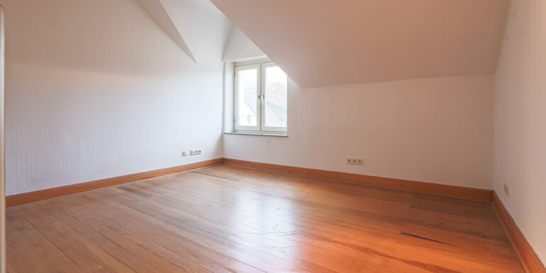 Zimmer 3 Dachgeschoss