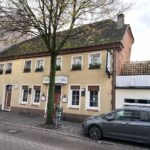 Seitenansicht