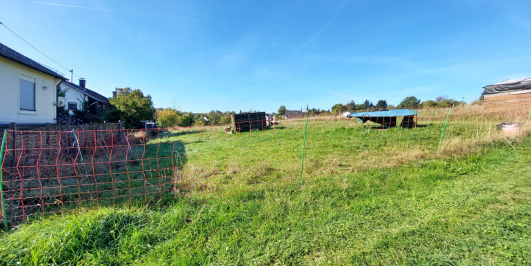 Rückansicht