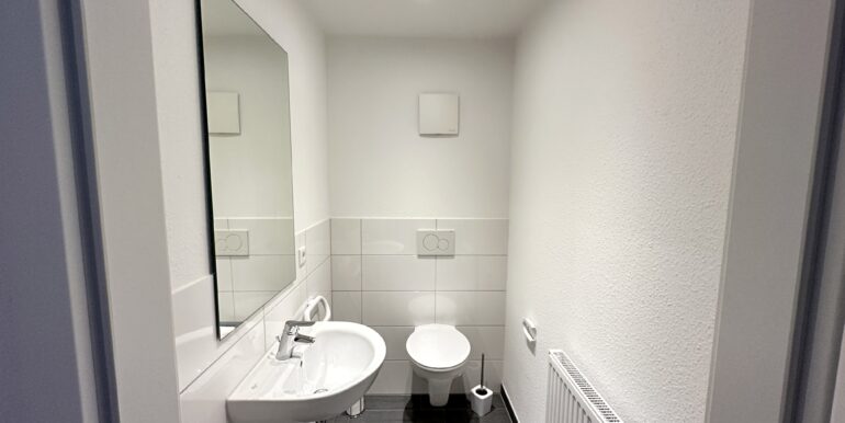 Gäste WC