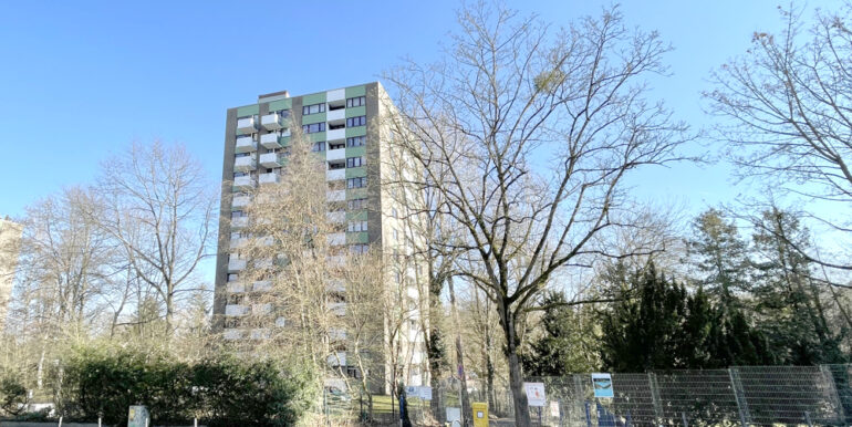 Aussenansicht