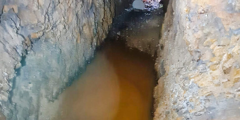 Bunker