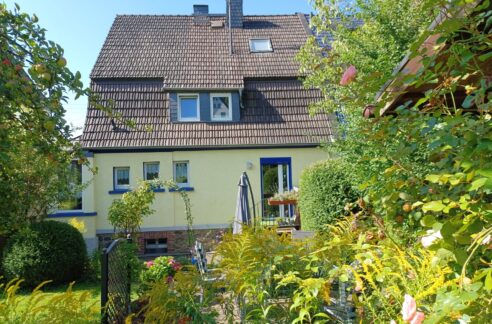 Rückansicht