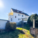 Rückansicht