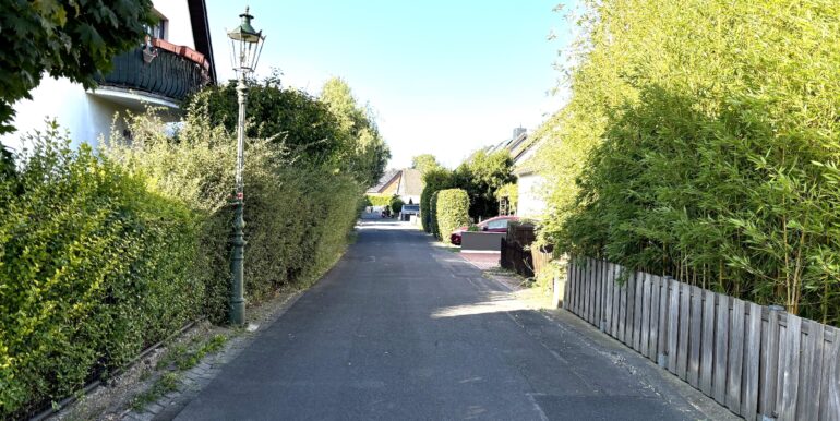 Die Straße