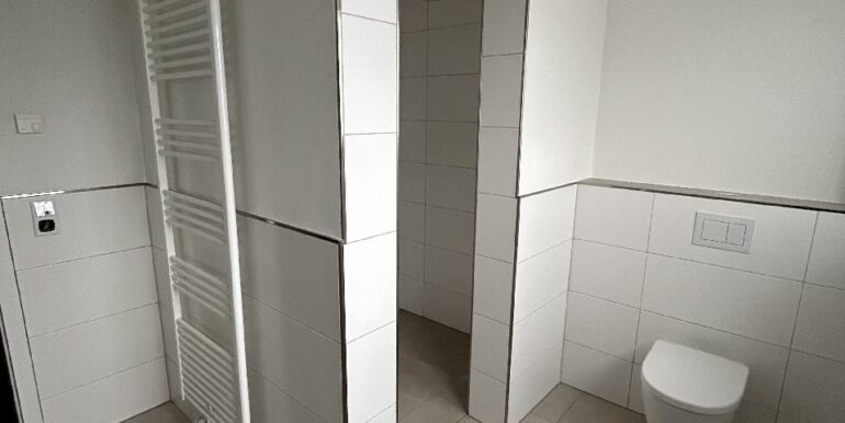 Dusche Obergeschoss
