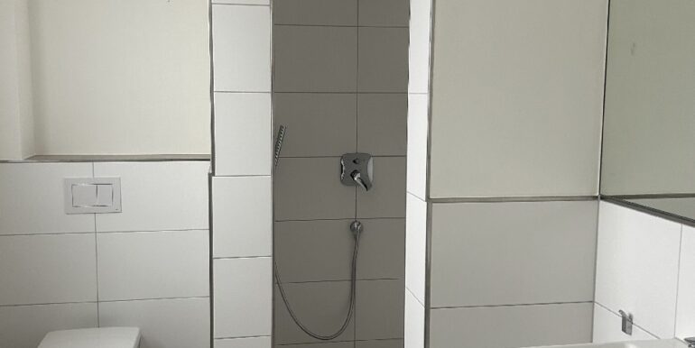 Badezimmer Erdgeschoss