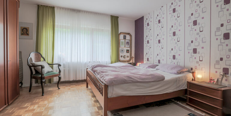 Schlafzimmer, OG