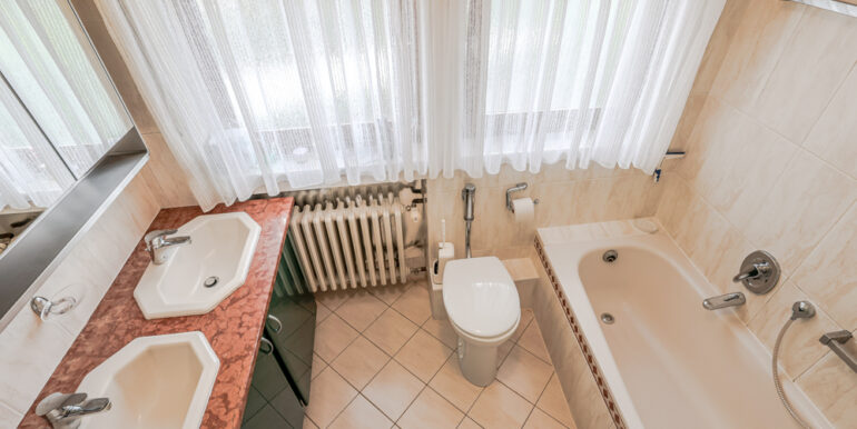 Badezimmer, OG