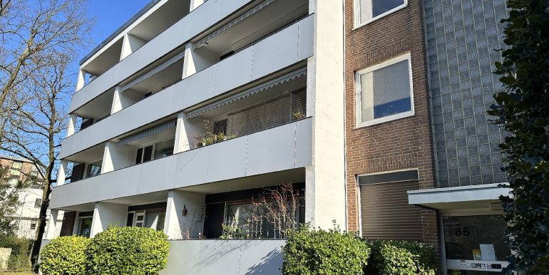 Vorderansicht