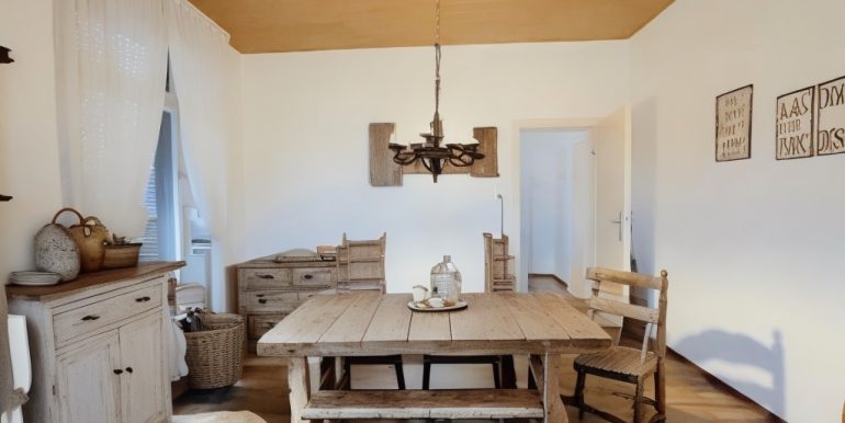 Esszimmer WE1