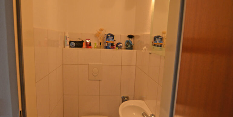 Gäste-WC