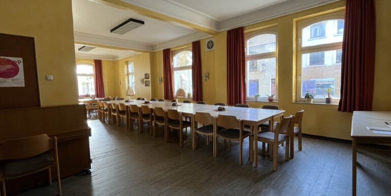 Wohnraum EG