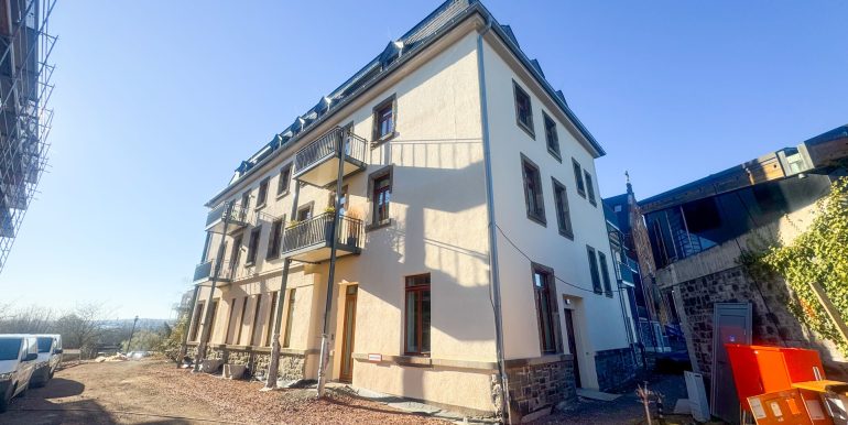 Seitenansicht