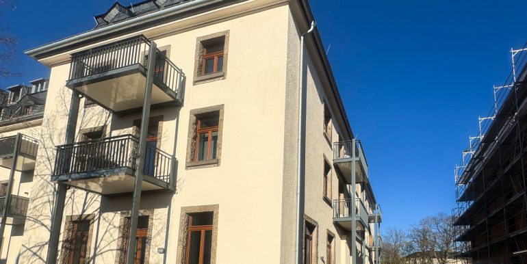 Seitenansicht