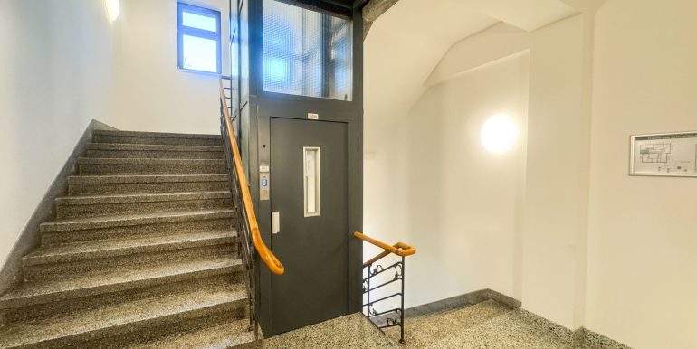 Treppenhaus