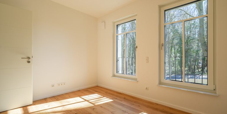 Kinderzimmer / Büro
