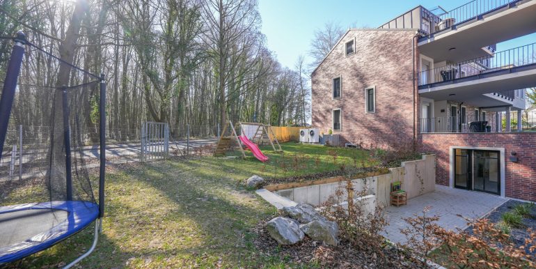 Gemeinschaftsgarten
