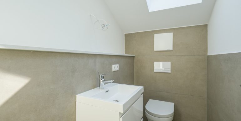 Gäste WC