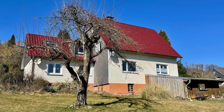 Südansicht