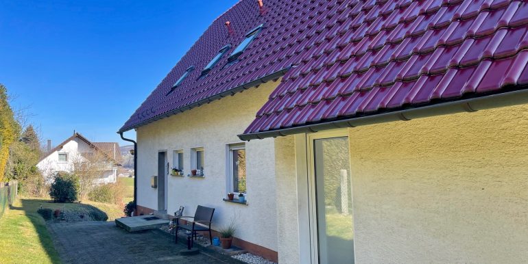 Nordansicht
