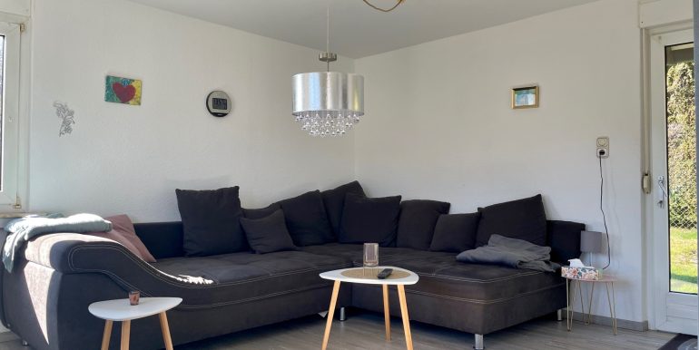 Wohnzimmer (Anbau)