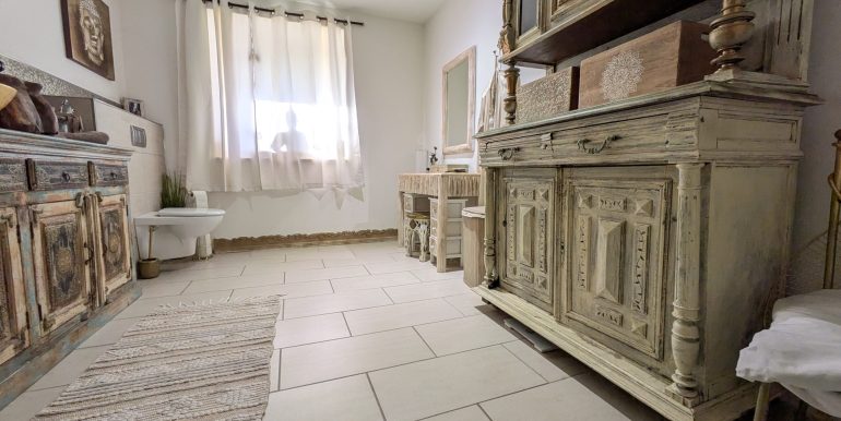 Badezimmer KG