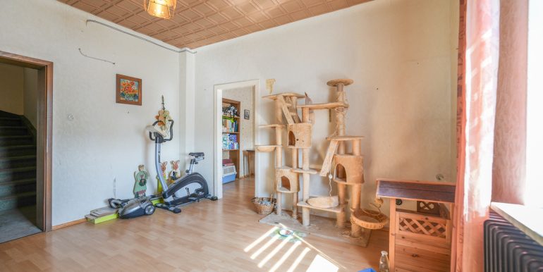 Zimmer 1 OG