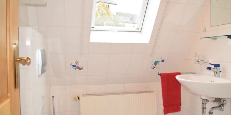 Badezimmer OG