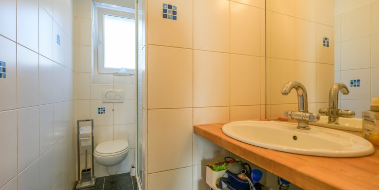 Badezimmer 1 EG