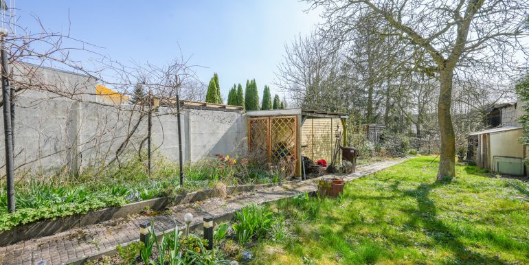 Gartenbereich 1