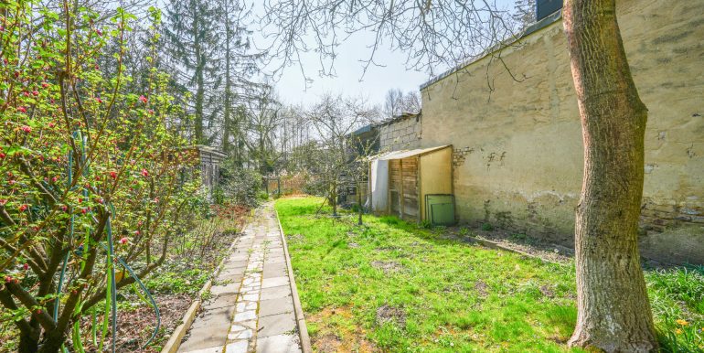 Gartenbereich 2