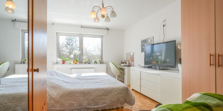 Schlafzimmer OG