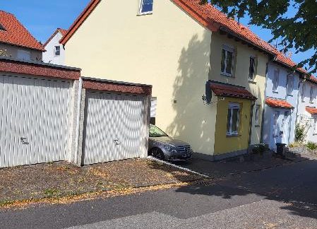 Frontansicht