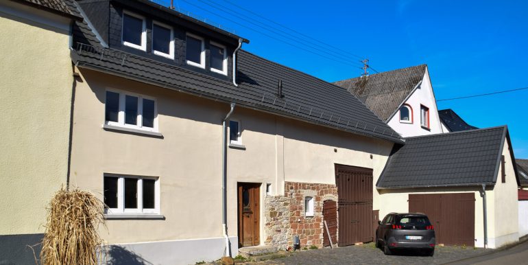 Außenansicht