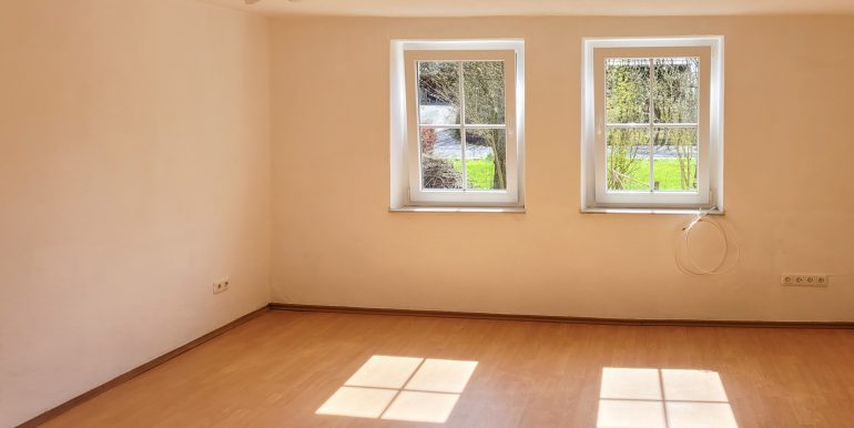 Wohnzimmer EG