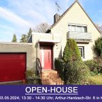 Open-House am 03.05.2025
