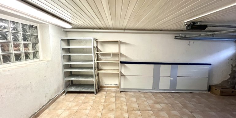 Garage KG
