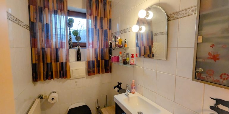 Gäste WC