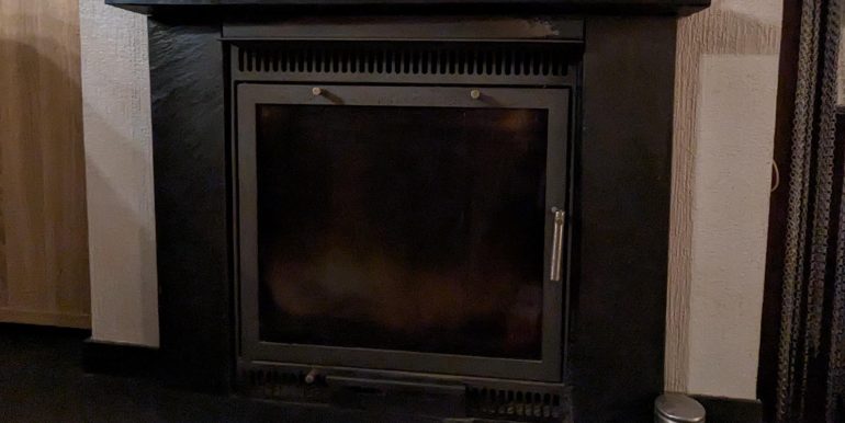 Kamin