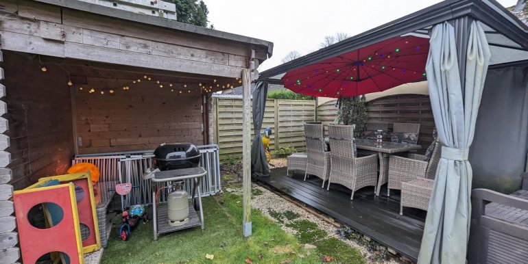 Grillplatz