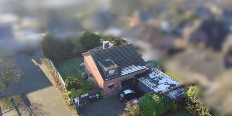 Drohnenansicht
