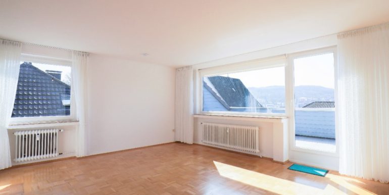 Großzügiges Wohn-/Esszimmer