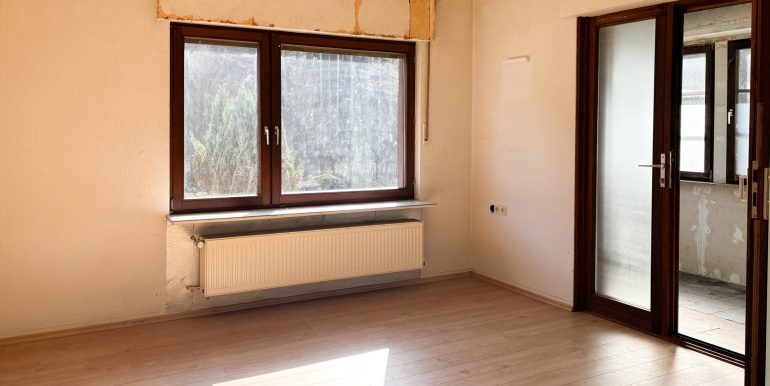 Wohnzimmer EG