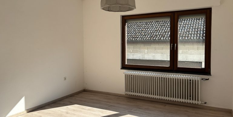 Schlafzimmer EG